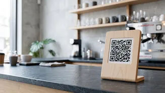 Why Your Local Shop Is Asking For UPI More Than Ever