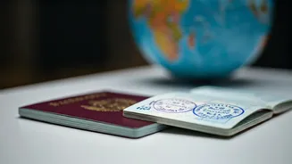 Dubai Trips Need Visa Sense Before Swiping