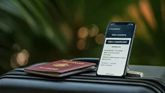 Malaysia Launches Seamless Online Visas Spurring Last Minute Breaks