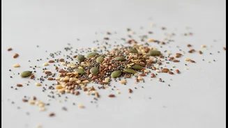 A Balanced Plate Gives Seeds Context beyond Beauty-Focused Wellness Claims