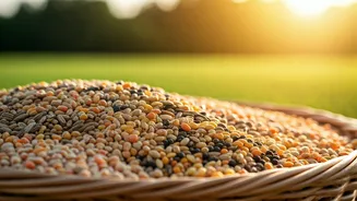 Local Nutrition Gains Attention