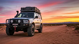 This Travel Trend Loves Open Roads