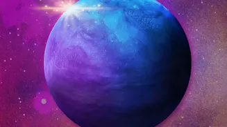 Distance From A Star Is Only One Part Of Exoplanet Habitability