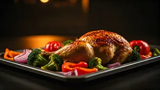 This Recipe Needs No Fancy Cooking Skills