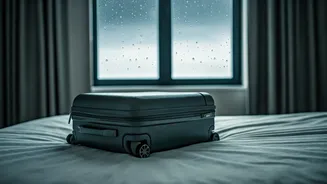 Refundable Stays Are The New Rainy-Trip Insurance