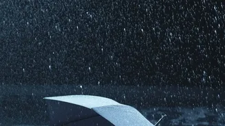 Weather Alerts Before Travel: What Monsoon Holidaymakers Should Look For