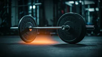 How Your Workout Split Affects Recovery