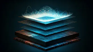 Decoding the 5 Layers of AI: NVIDIA's Vision for an Intelligent Future