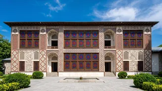 Budget Travel Solutions: Gen Z Indians Explore Baku And Sheki In Azerbaijan