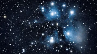 Top skywatching targets to look out for this Halloween