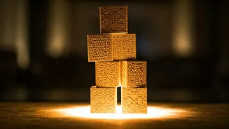 Shashi Tharoor's Critique: Family Ties in Indian Politics