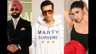 Cannes 2026 Guest List: Ammy Virk, Karan Johar, Ashutosh Gowariker, Mouni Roy To Grace Film Gala | Exclusive