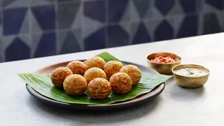 Karaikudi Sits At The Heart Of Tamil Nadu's Chettinad Food Region For Home Cooks