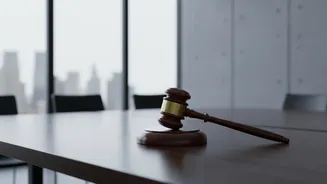 From Baby Powder to Courtroom: How J&J's Talc Battle Grew