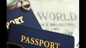 Passport Denied Or Blocked Over Criminal Case? Here's How You Can Still Travel Abroad