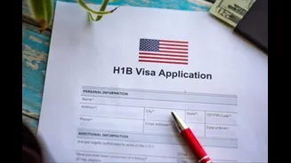 US Embassy In India Says Vetting Now In Place For H-1B, H-4 Visa Applicants, Delays Expected