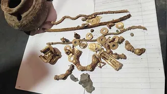 How a Karnataka family came into limelight with 'treasure jackpot' and fear of the 'serpent king'