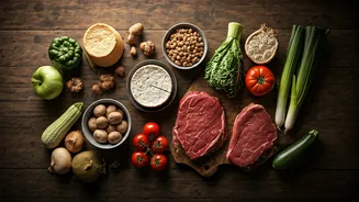 Premium Menus Are Betting Big On Local Taste