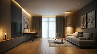 Multi Mood Spaces Are The Ultimate Solution For Millennial Couples