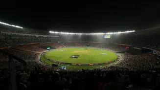 Warm Evenings Expected for IPL 2026 Qualifier 2 in New Chandigarh
