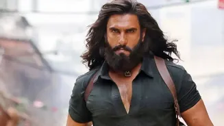 Dhurandhar: Blockbuster That Changed Ranveer Singh’s Career Trajectory In 2025