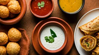 A Culinary Journey Through Kolkata's Top 8 Iconic Street Foods