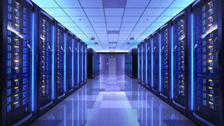 AI boom driving demand for 'forever chemicals' despite health concerns