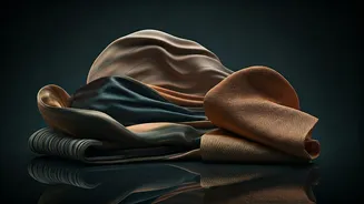 Indian Fashion Unveiled: A Spectrum of Design Innovations from AK|OK to Kartik Research