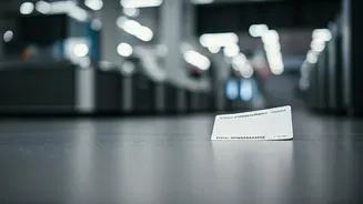 Lost Boarding Pass After Security? Here's Your Stress-Free Guide to Boarding Your Flight