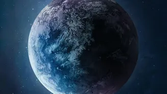 James Webb Telescope Atmospheric Loss Findings Help Scientists Decide Which Rocky Exoplanets Could Be Habitable