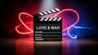 Love & War: Delayed? Latest on Alia, Ranbir & Vicky's Film!