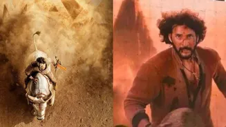 Varanasi release date pushed to April 2027: Rajamouli dodges Spirit clash