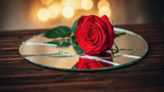 Heartbreak's Healing: Loving Yourself After a Split