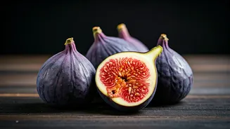 Unlock Sweetness: Your Ultimate Guide to Picking Perfect Anjeer Every Time