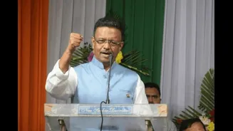 Mamata Banerjee’s Close Aide Firhad Hakim Resigns As Kolkata Mayor Amid TMC Internal Crisis