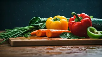Fresh Food Should Be Your Monsoon Non-Negotiable
