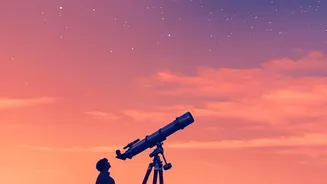 Late-August Astronomy: What Skywatchers In India Can Explore