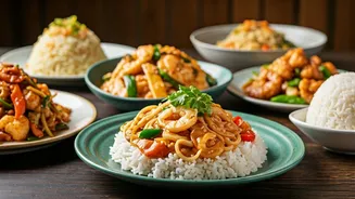These Chinese Dishes Are American Inventions