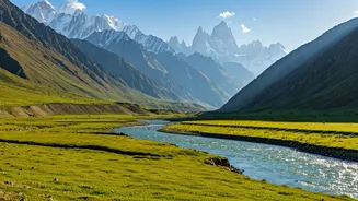 The Hidden Side Of North India Looks Incredible