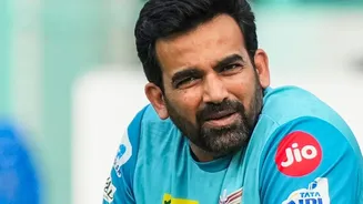 What Zaheer Khan Brings to CSK: Three Areas That Could Revive Their IPL Fortunes