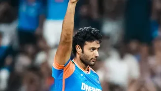 5 times India’s No. 11 became an unlikely hero