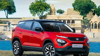 Tata And Mahindra Also Report More First-Time Vehicle Buyers, As The Trend Is Strongest In Lower-Taxed Smaller Vehicles