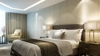 Plan For Hotel Photo Checks Around Room Categories And Signs Of Scale