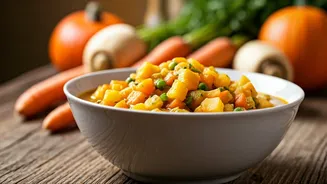 Eat Right for a Healthy Winter: Ayurvedic Tips
