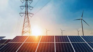 CREA report: Grid constraints forced 4.2% solar waste in India