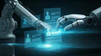 The Future Of Hiring Looks Different