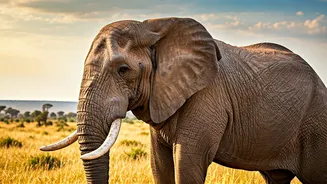 Your First Safari Starts With This Guide