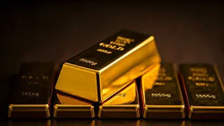 Gold Prices Today: Delhi, Mumbai & City Rates