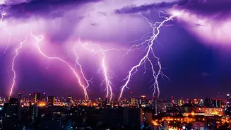 Cities Are Facing Stronger Weather Shocks: What Infrastructure Needs Next