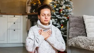 Festive Eating Is Shifting Towards Mindful Portions, Regular Meals And Less Food Guilt